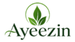 ayeezin logo